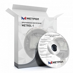 Программное обеспечение METROL-1 